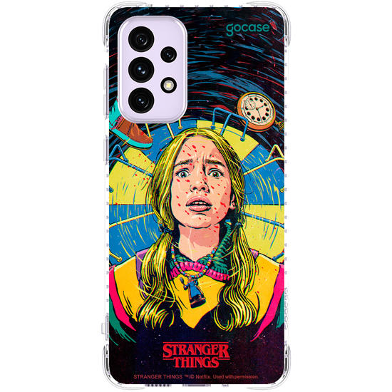  Stranger Things - Holly