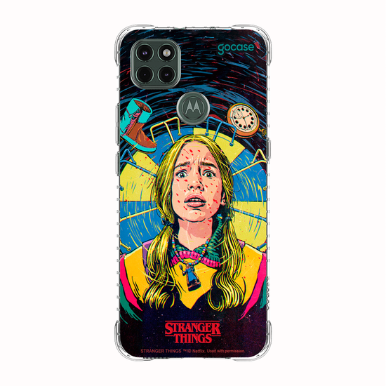 Capinha para celular  Stranger Things - Holly