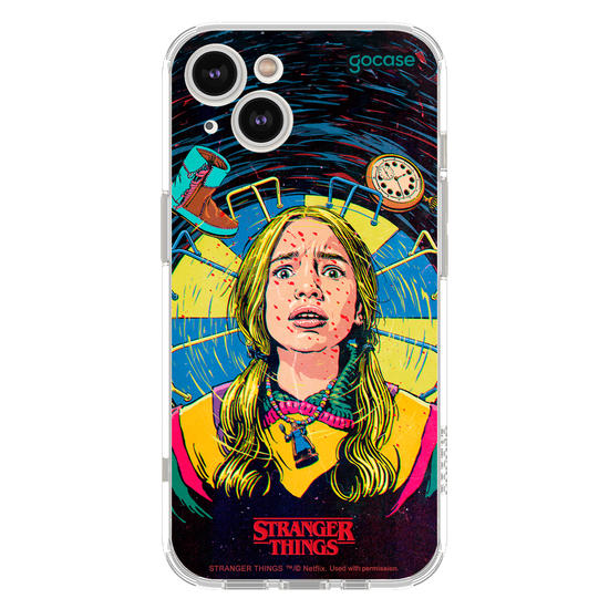  Stranger Things - Holly