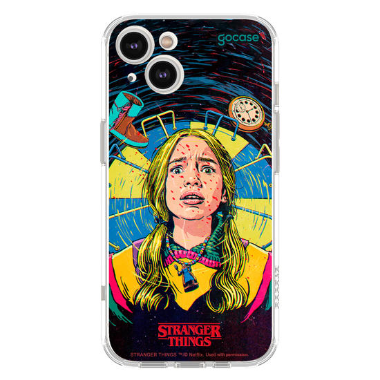  Stranger Things - Holly