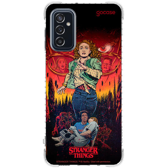  Stranger Things - Scape From Camazotz