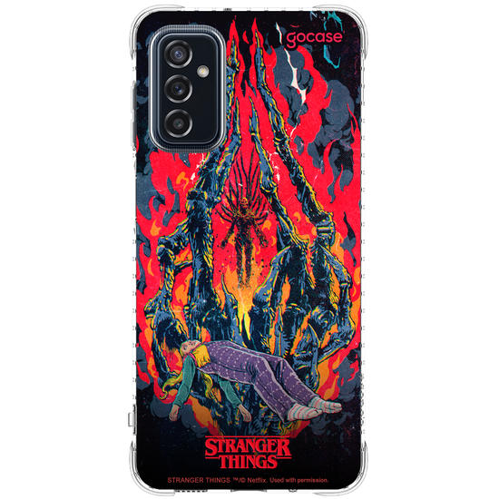  Stranger Things - The Bridge