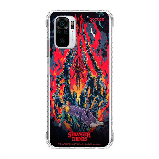  Stranger Things - The Bridge