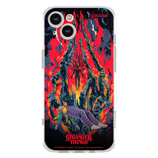  Stranger Things - The Bridge