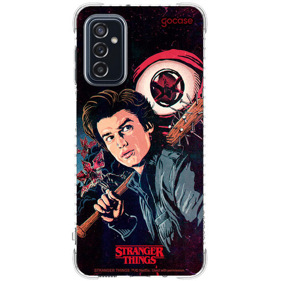  Stranger Things - Steve