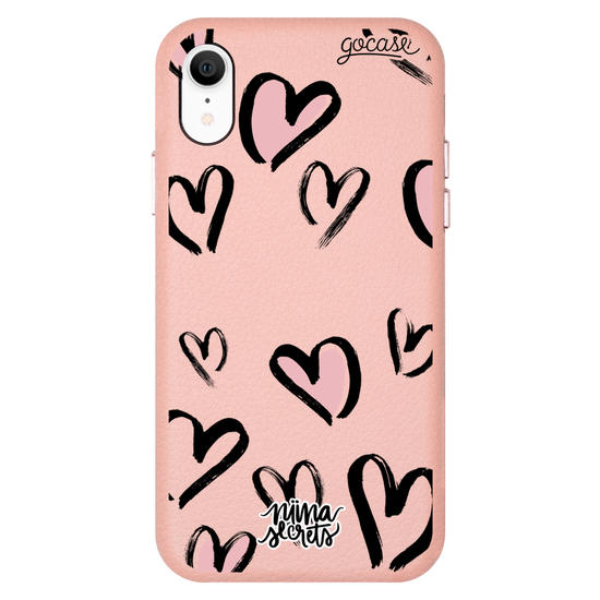 Royal Rose - Niina Secrets - Fascino - Corações Secrets