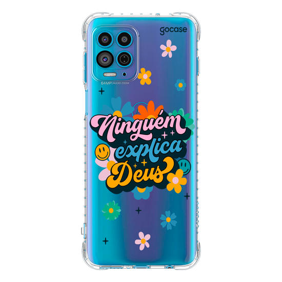  Ninguém Explica Deus