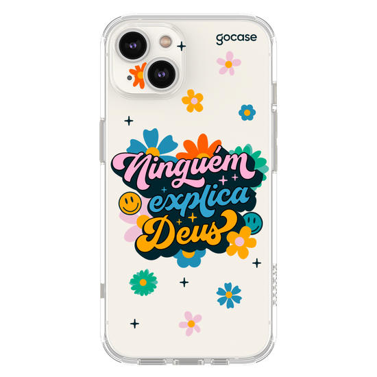  Ninguém Explica Deus