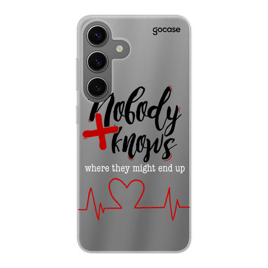 Cover Nobody Knows