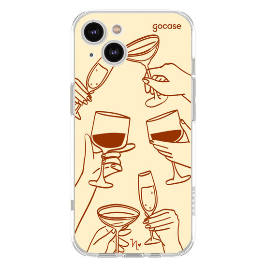  Nina Miano - Cheers!