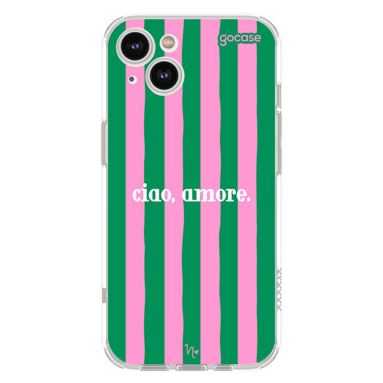  Nina Miano - Ciao, amore