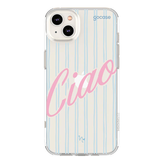 Capinha para celular  Nina Miano - Ciao!