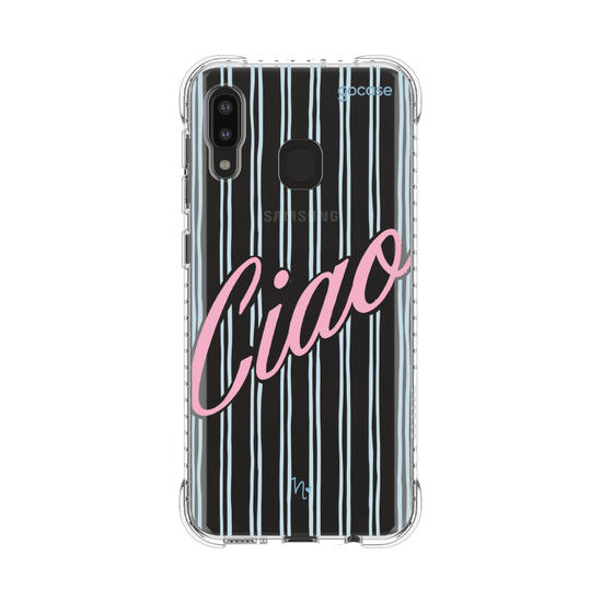 Capinha para celular  Nina Miano - Ciao!