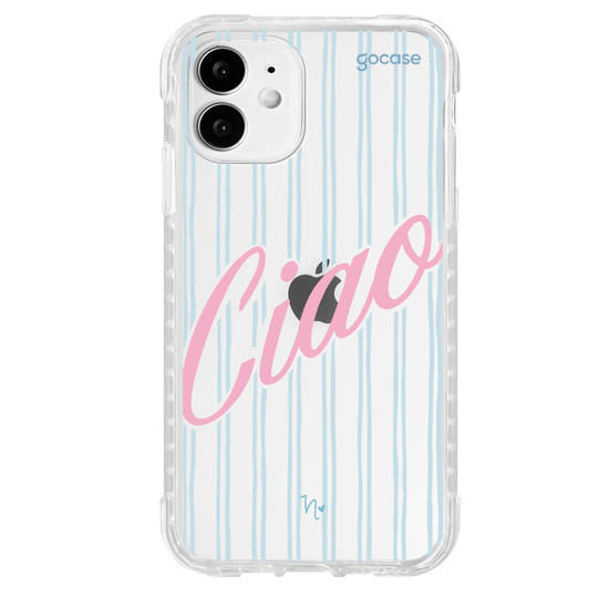Capinha para celular  Nina Miano - Ciao!