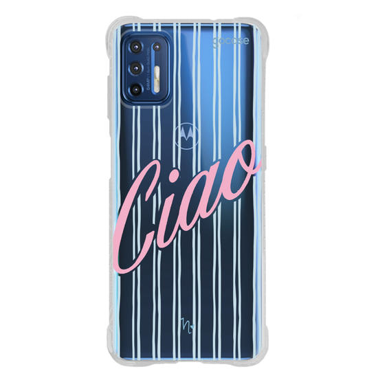Capinha para celular  Nina Miano - Ciao!