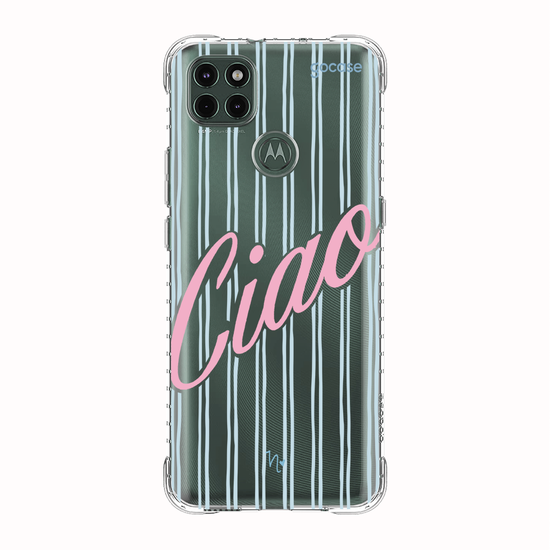 Capinha para celular  Nina Miano - Ciao!