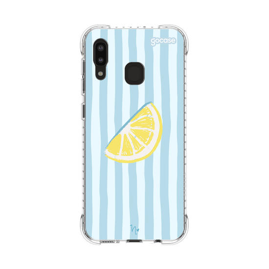 Capinha para celular  Nina Miano - Fresh Lemon