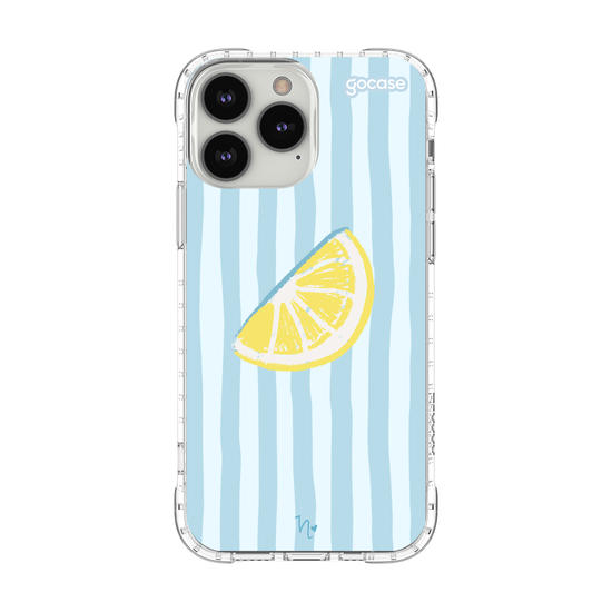 Capinha para celular  Nina Miano - Fresh Lemon