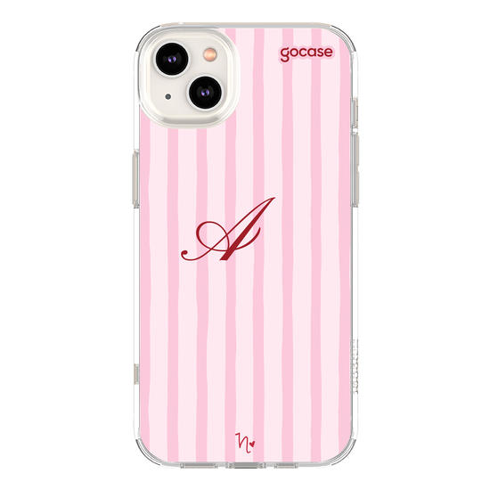 Capinha para celular  Nina Miano - Iniciais Fancy