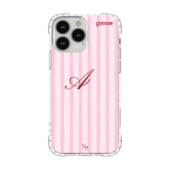 Capinha para celular  Nina Miano - Iniciais Fancy