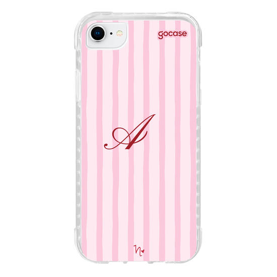 Capinha para celular  Nina Miano - Iniciais Fancy