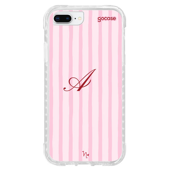 Capinha para celular  Nina Miano - Iniciais Fancy