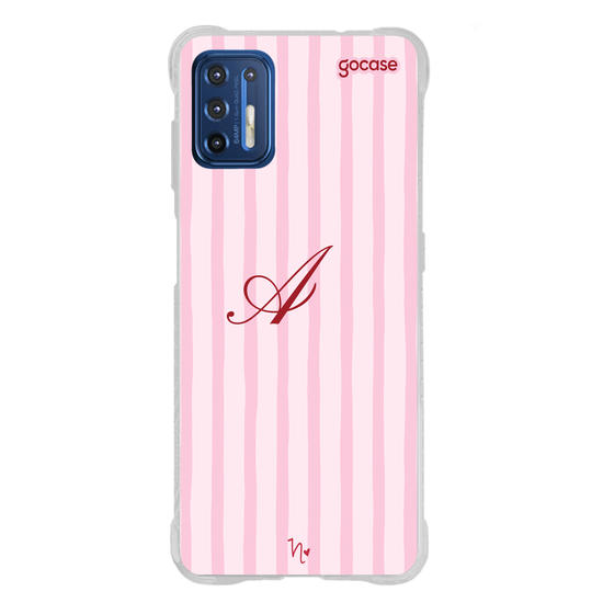 Capinha para celular  Nina Miano - Iniciais Fancy