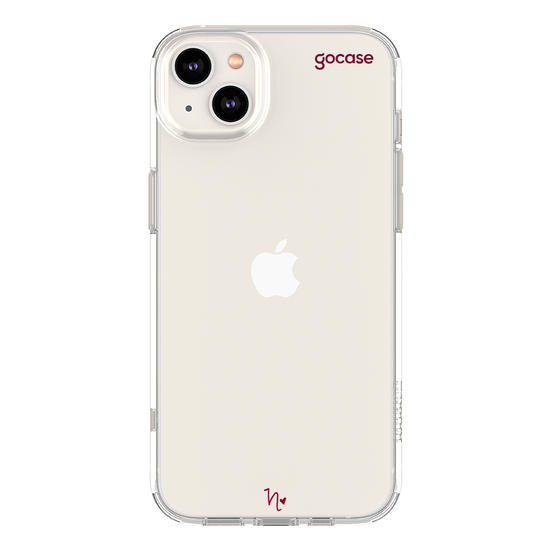 Capinha para celular  Nina Miano - Inicial