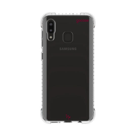 Capinha para celular  Nina Miano - Inicial