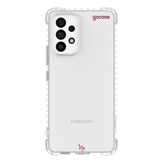 Capinha para celular  Nina Miano - Inicial