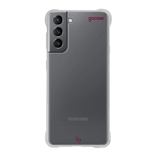 Capinha para celular  Nina Miano - Inicial