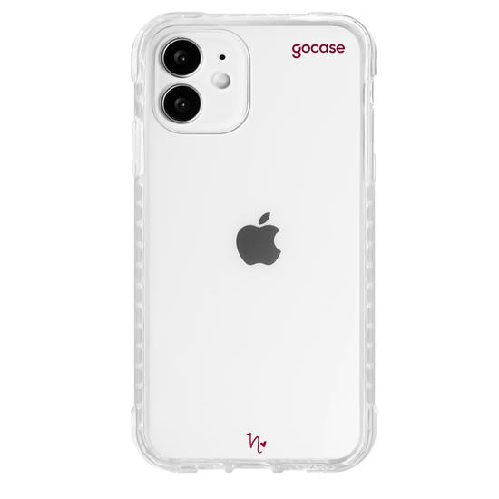Capinha para celular  Nina Miano - Inicial