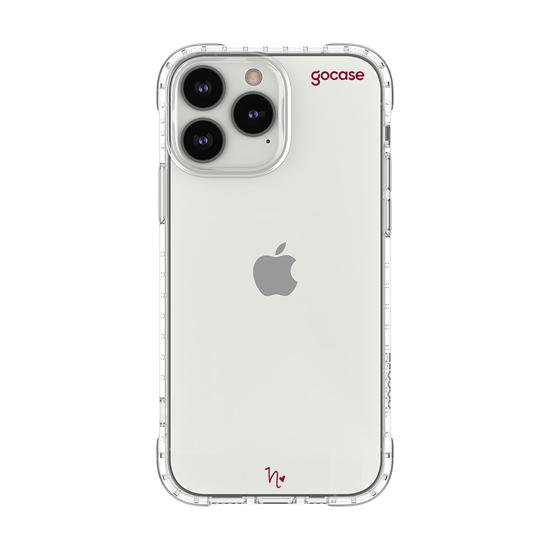Capinha para celular  Nina Miano - Inicial