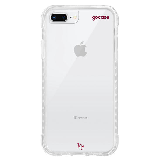Capinha para celular  Nina Miano - Inicial