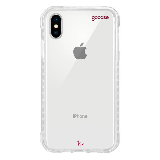 Capinha para celular  Nina Miano - Inicial