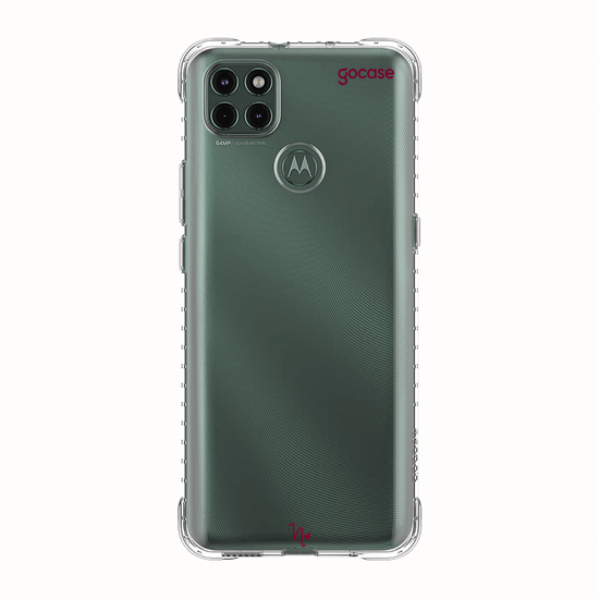 Capinha para celular  Nina Miano - Inicial