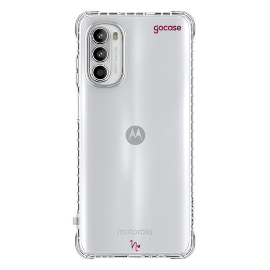 Capinha para celular  Nina Miano - Inicial