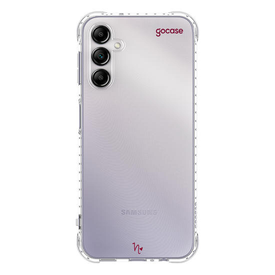 Capinha para celular  Nina Miano - Inicial