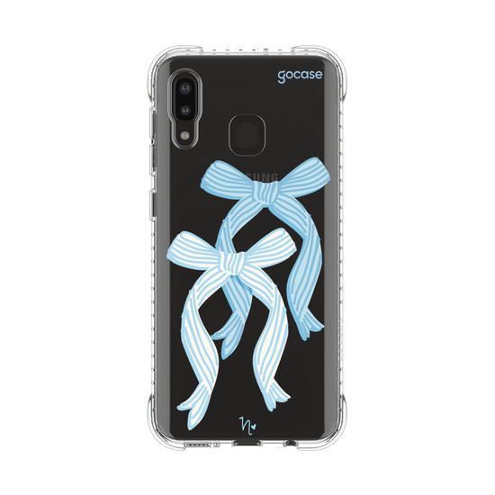 Capinha para celular  Nina Miano - Laço Duo