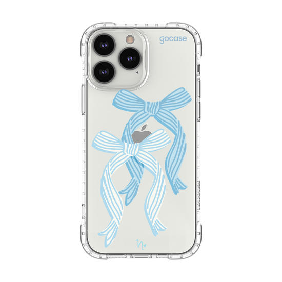 Capinha para celular  Nina Miano - Laço Duo