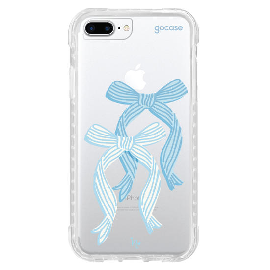 Capinha para celular  Nina Miano - Laço Duo