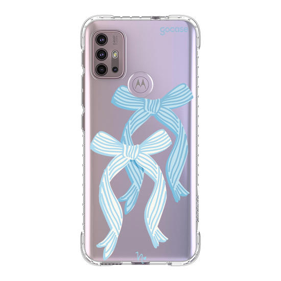 Capinha para celular  Nina Miano - Laço Duo