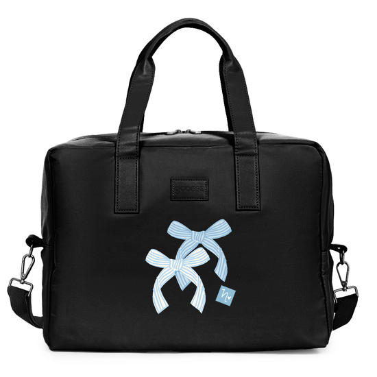 Bolsa Joy Pro - Nina Miano - Laço Duo