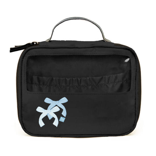 Necessaire Makeup Double - Nina Miano - Laço Duo