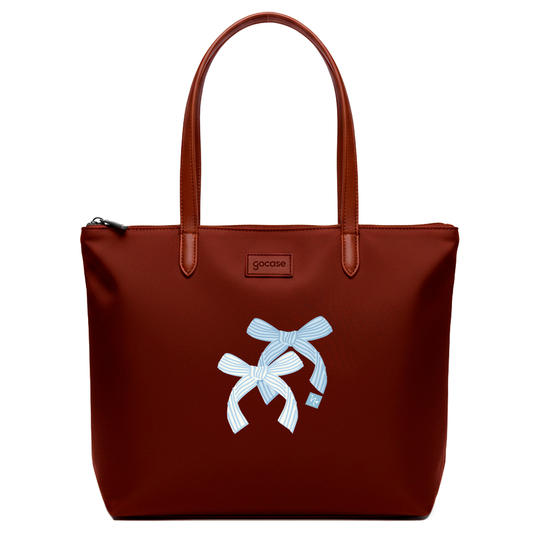 Tote Shopper -  Nina Miano - Laço Duo