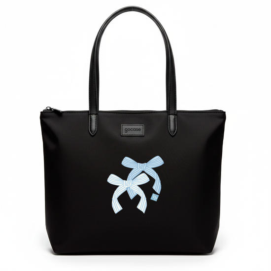 Tote Shopper -  Nina Miano - Laço Duo