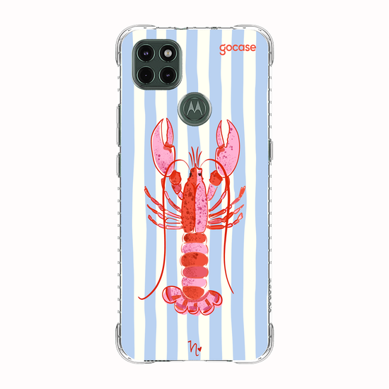 Capinha para celular  Nina Miano - Lagosta