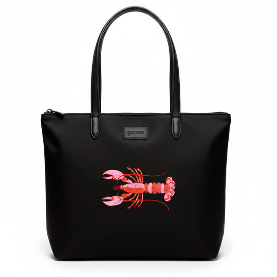 Tote Shopper -  Nina Miano - Lagosta