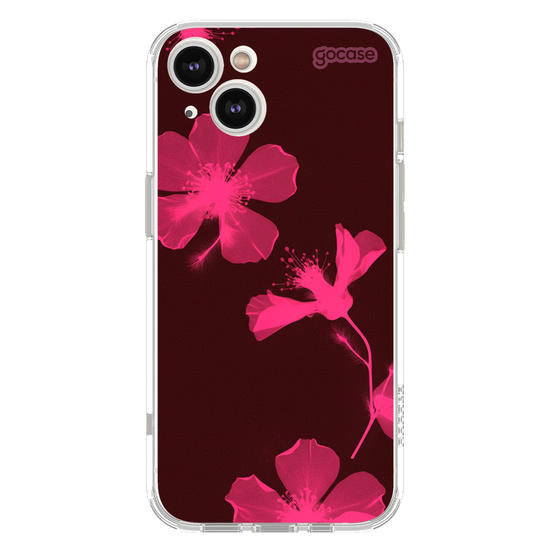  Nocturnal Pink Flowers