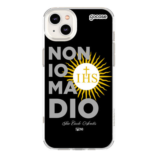 Capinha para celular  Noiomadio